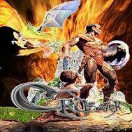 Crusader (PL) : Crusader